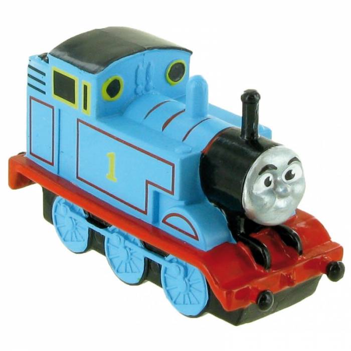 Comansi Μινιατούρα Thomas (Thomas And Friends)