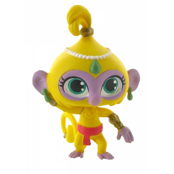 Comansi Μινιατούρα Μινιατούρα Talah (Shimmer And Shine)