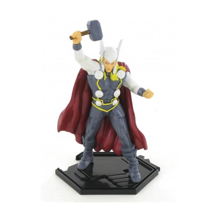 Comansi Μινιατούρα Σακουλάκι Thor (Avengers)