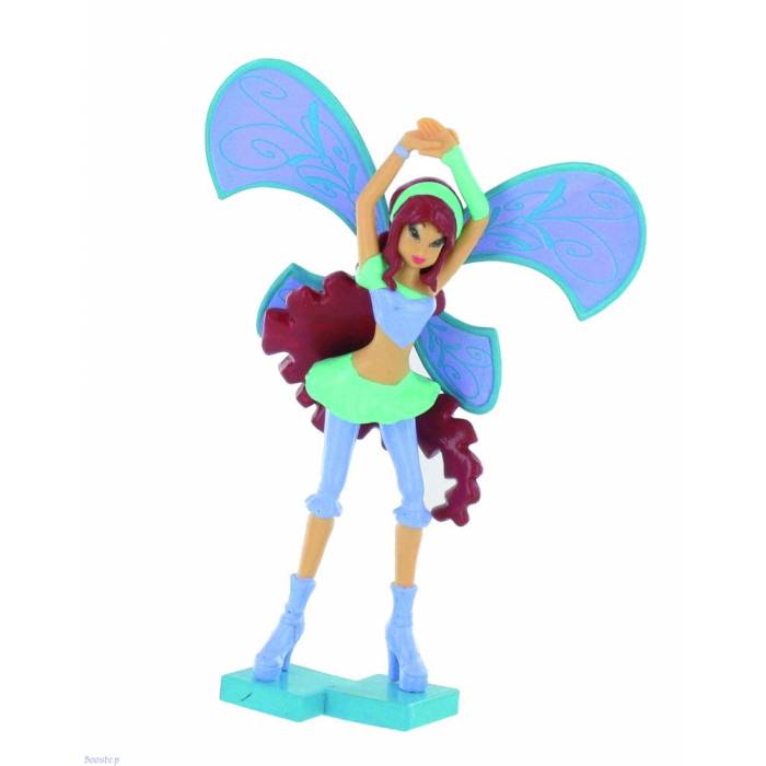 Comansi Μινιατούρα Layla (Winx) 11cm