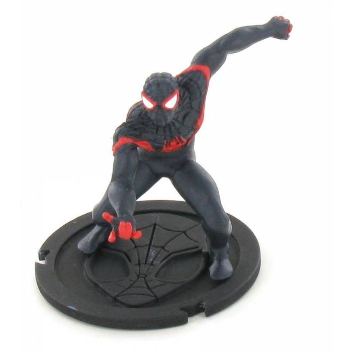 Comansi Μινιατούρα Σακουλάκι Spider-Man Miles Morales