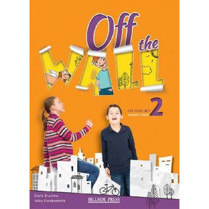 Off The Wall 2 (A1+) - Student