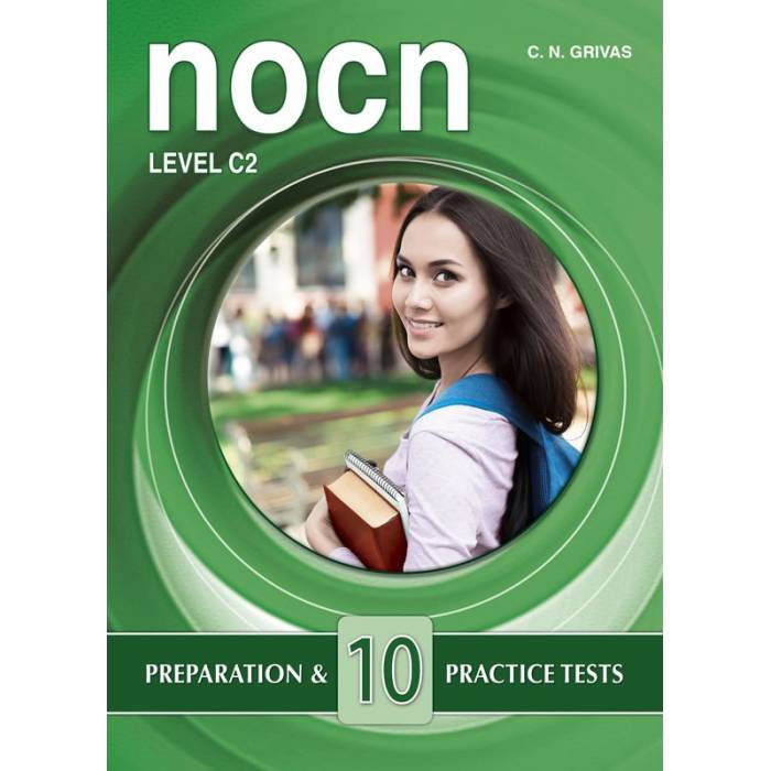 NOCN C2 Preparation & Practice Tests - Student