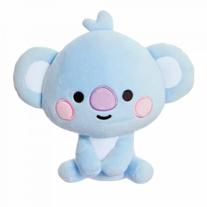 Aurora Λούτρινο BT21 Baby Koya 20cm