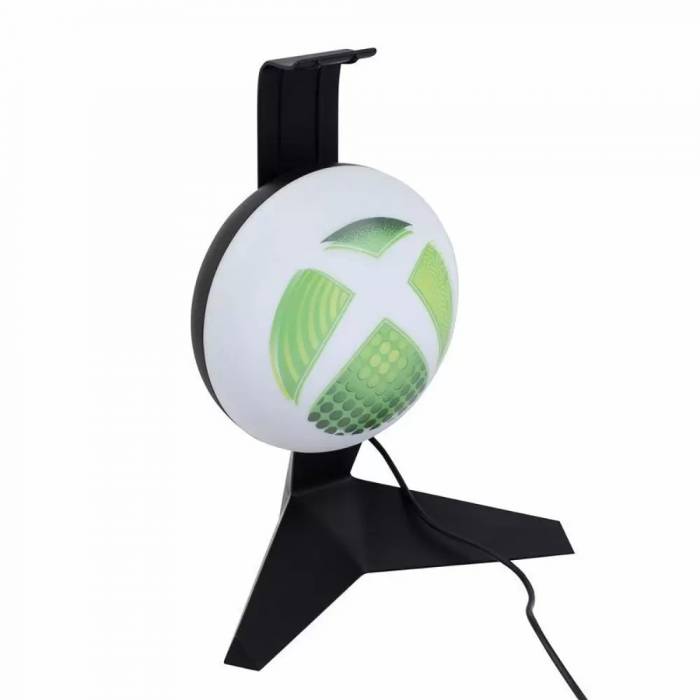 Paladone Φωτιστικό Xbox Headphone Stand