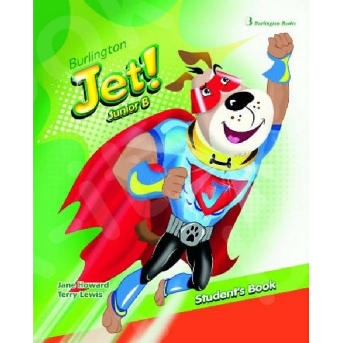 Jet Junior B - Student