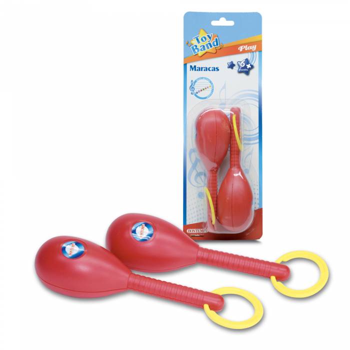 Bontempi Μαράκες Σε Blister
