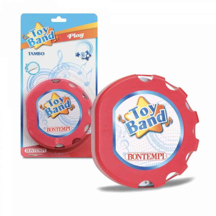 Bontempi Ντέφι Σε Blister