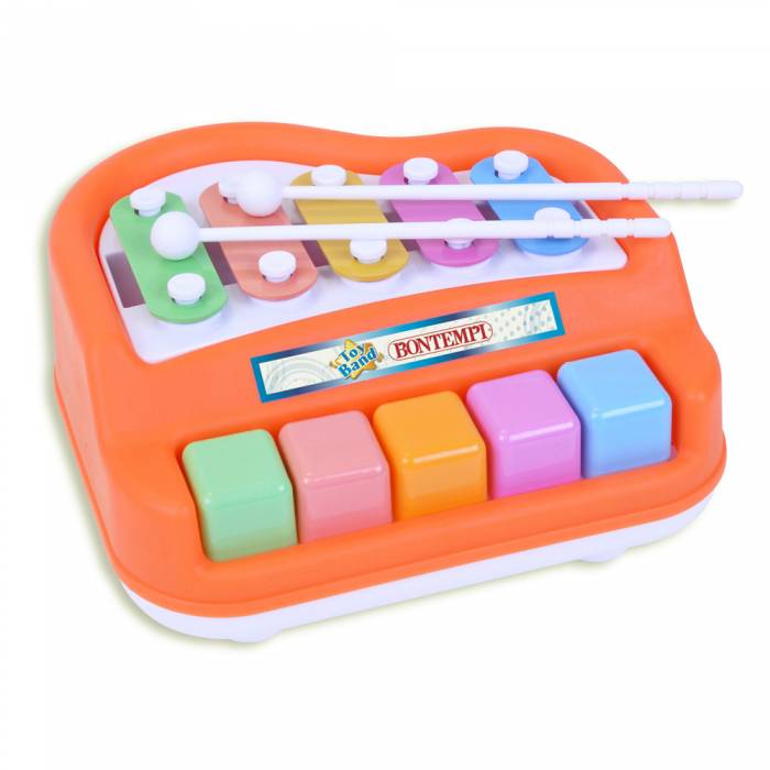 Bontempi Baby Ξυλόφωνο