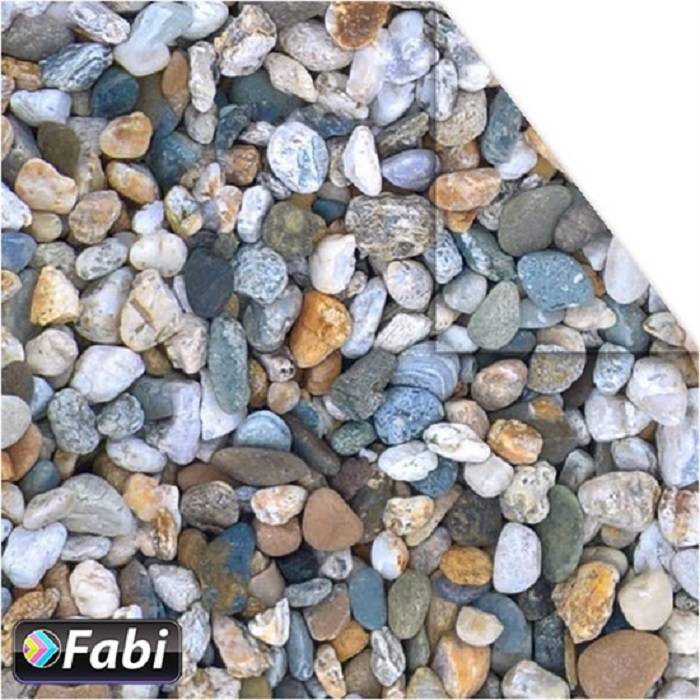Fabi Χαρτόνι Σχεδίου Βότσαλα 50x70cm