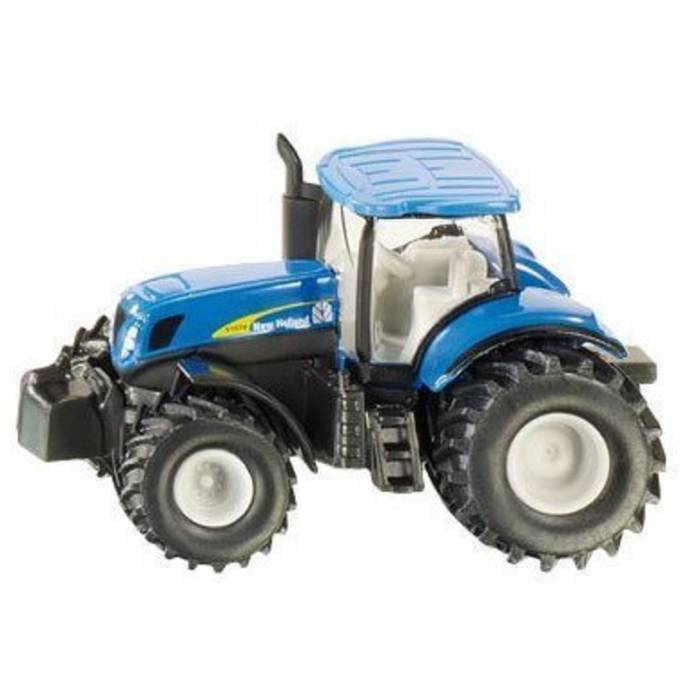 Siku Τρακτέρ New Holland 7070 1:87