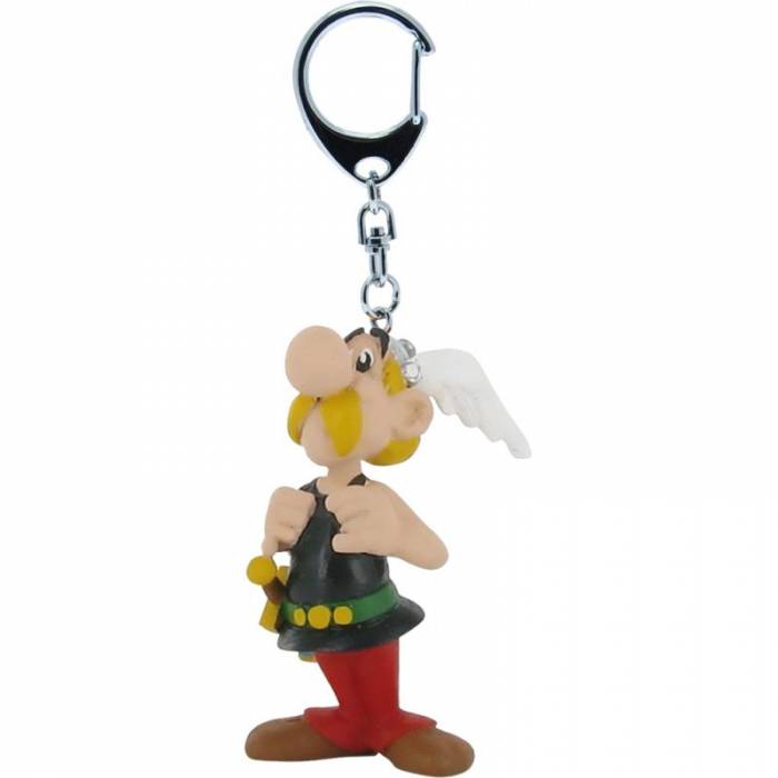 Plastoy Μπρελόκ Asterix