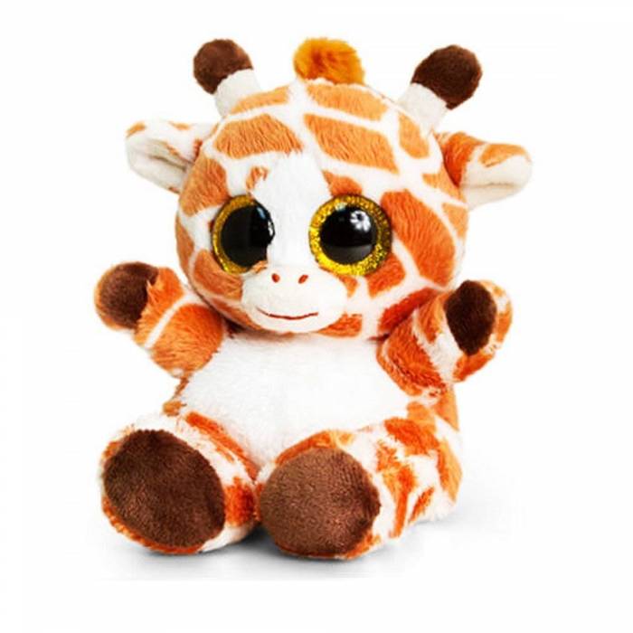 Animotsu Giraffe 15cm