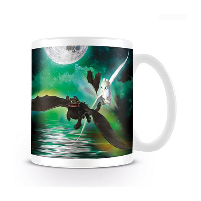 Pyramid Κούπα How To Train Your Dragon 315ml