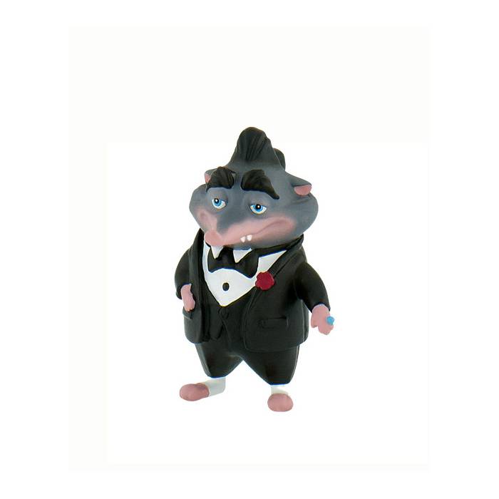 Bullyland Μινιατούρα Mr.Big (Disney Zootropolis)