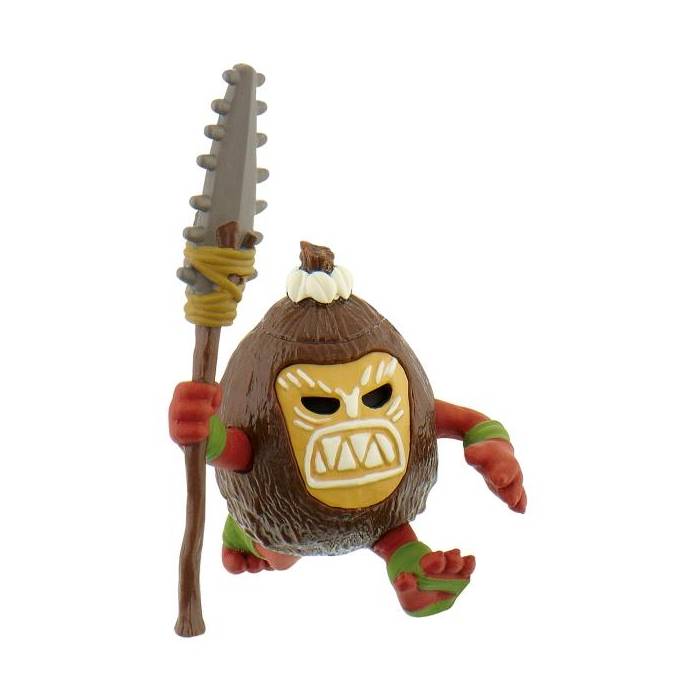 Bullyland Μινιατούρα Kakamora (Disney Vaiana)