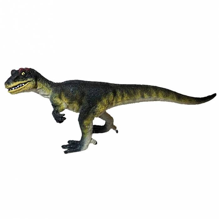 Bullyland Μινιατούρα Αλλόσαυρος (Mini-Dino)