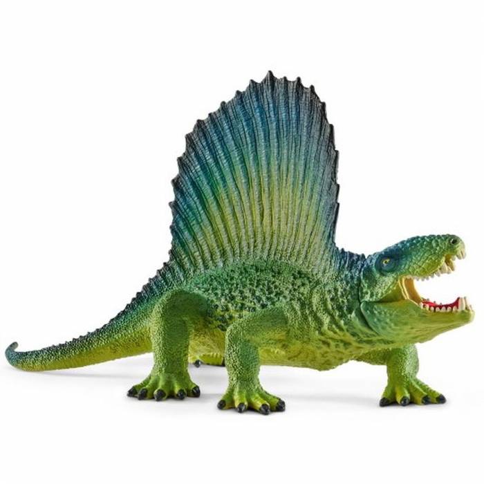 Schleich Μινιατούρα Διμετρόδοντας 15εκ