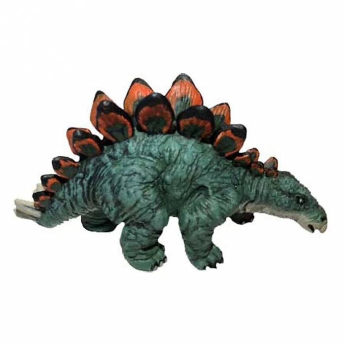 Bullyland Μινιατούρα Στεγόσαυρος (Mini-Dino)