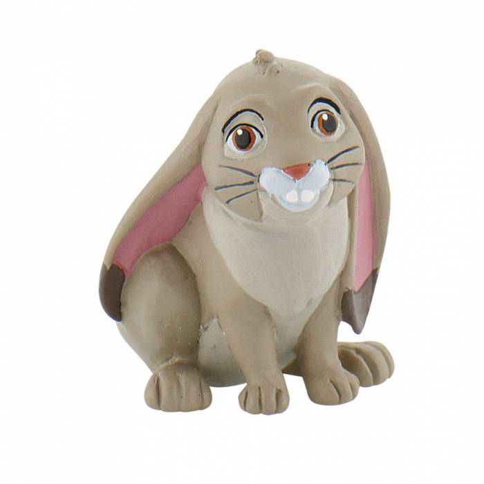 Bullyland Μινιατούρα Λαγός Clover (Disney Sofia Τhe First)