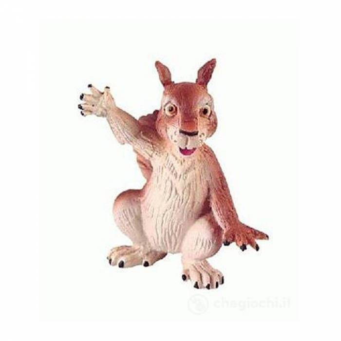 Bullyland Μινιατούρα Κάστορας Benny (The Wild)