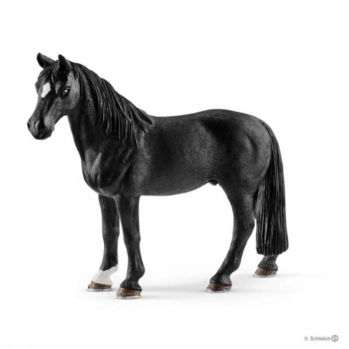 Schleich Μινιατούρα Άλογο Tennessee Walker Αρσενικό