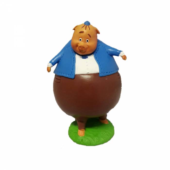 Bullyland Μινιατούρα Runt Of The Litter (Chicken Little)