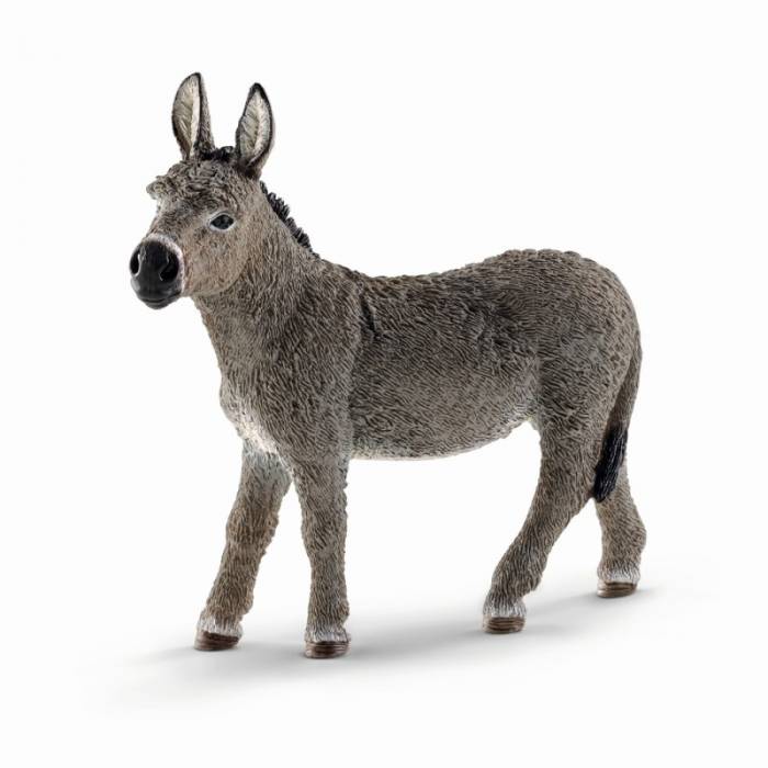Schleich Μινιατούρα Γάιδαρος