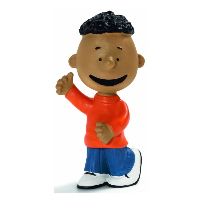 Schleich Μινιατούρα Franklin (Peanuts)
