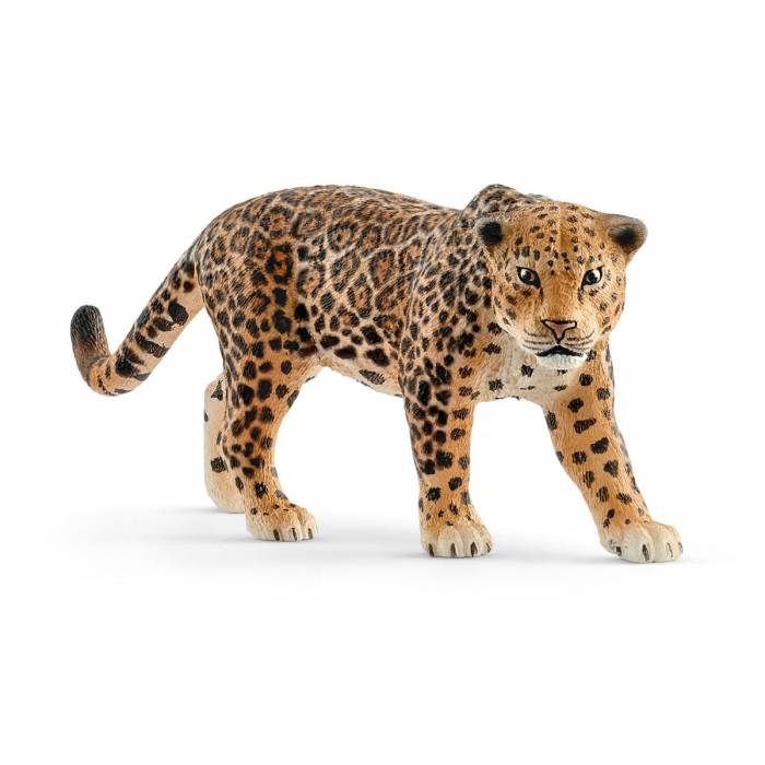 Schleich Μινιατούρα Ιαγουάρος