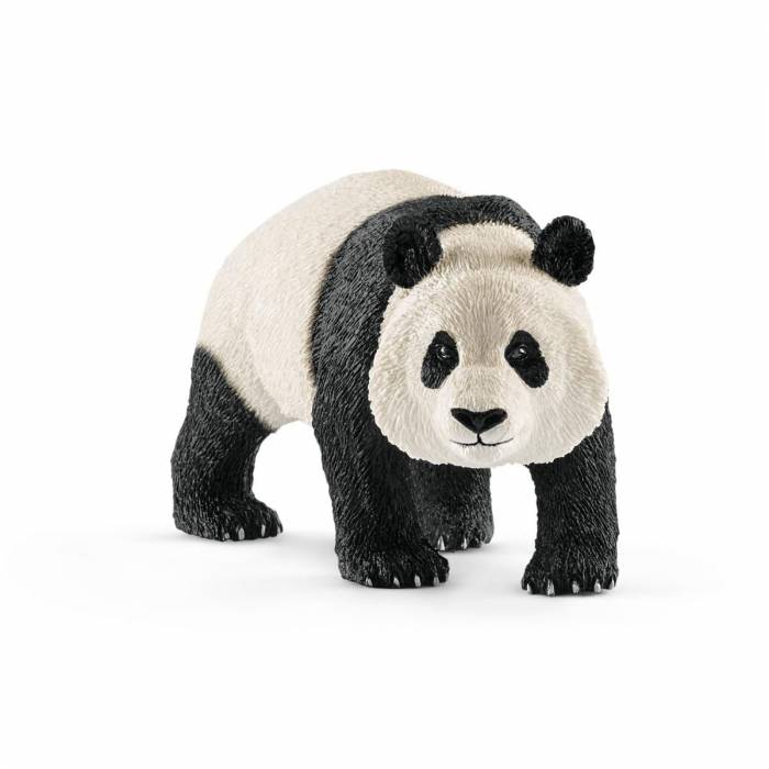 Schleich Μινιατούρα Πάντα Γιγαντιαίο Αρσενικό