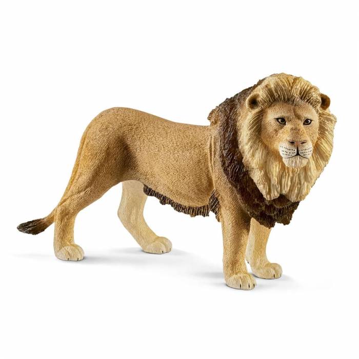 Schleich Μινιατούρα Λιοντάρι