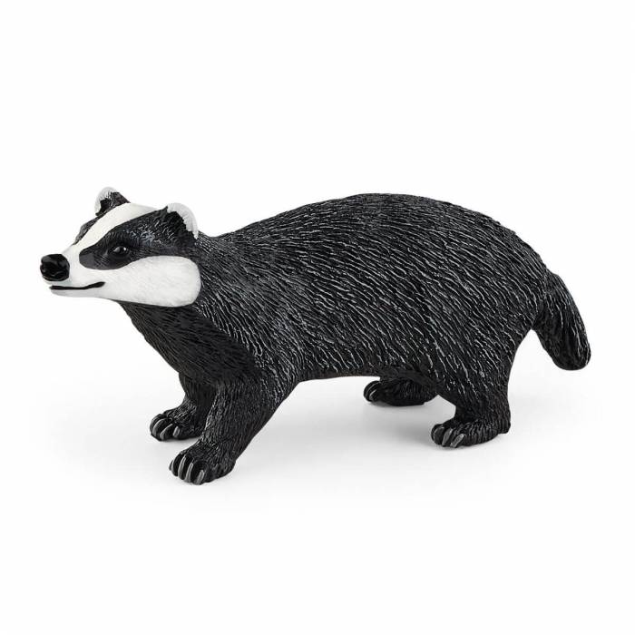 Schleich Μινιατούρα Ασβός