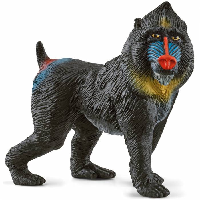 Schleich Μινιατούρα Μανδρίλο
