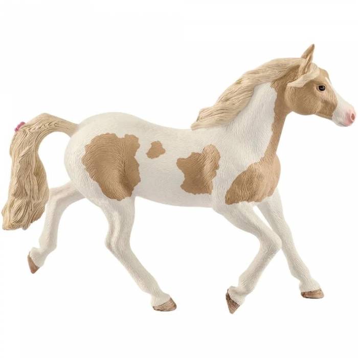 Schleich Μινιατούρα Φοράδα Paint Horse