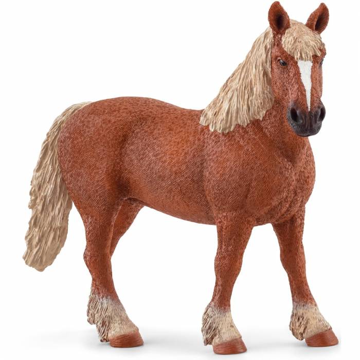 Schleich Μινιατούρα Βελγικό Αλογο