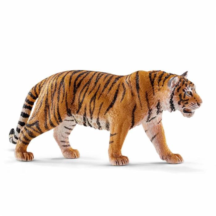 Schleich Μινιατούρα Τίγρης