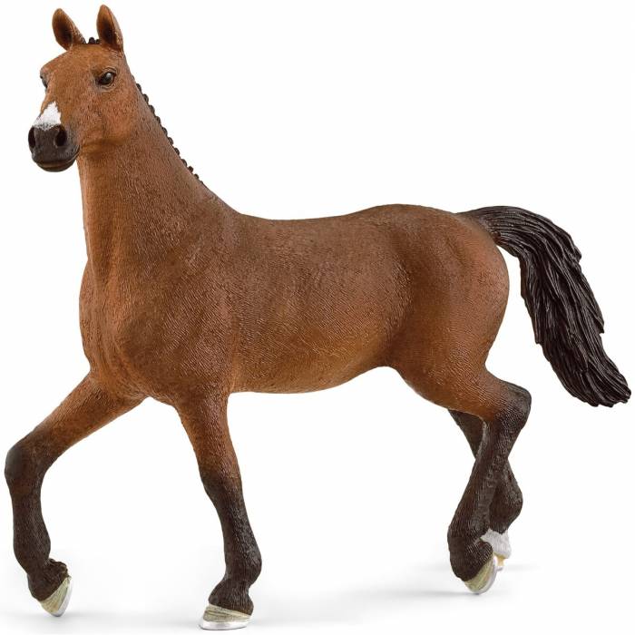 Schleich Μινιατούρα Φοράδα Oldenburger
