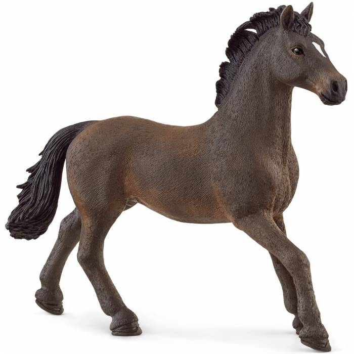 Schleich Μινιατούρα Αλογο Oldenburger