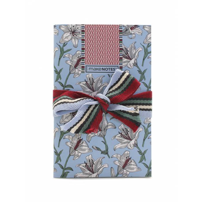 Make Notes Σημειωματάρια 32Φ. Set 3 Τεμ