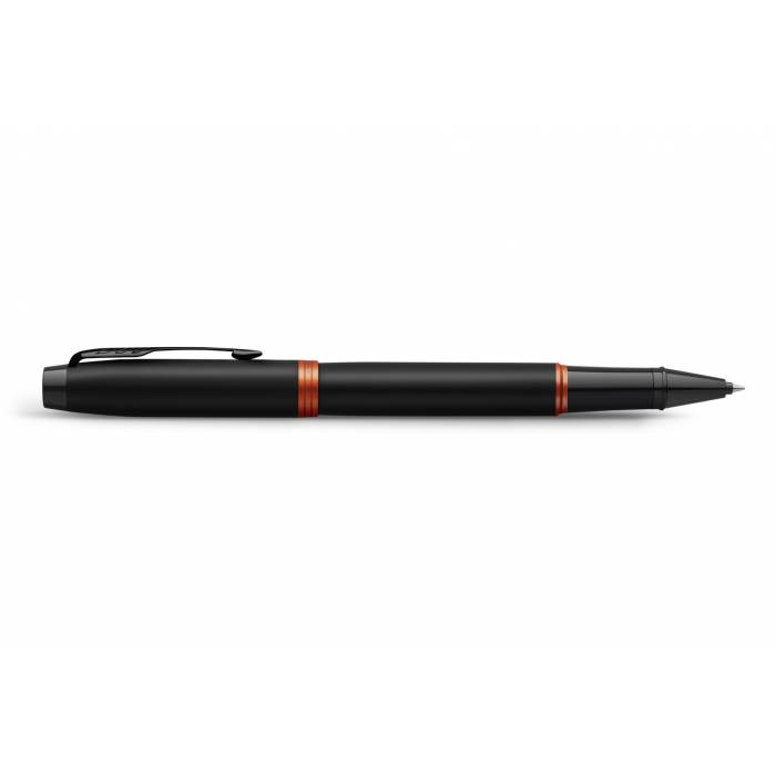 Parker Στυλό IM Professionals Flame Orange Ring BT Rollerball