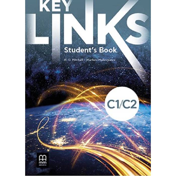 Key Links C1 C2 Student