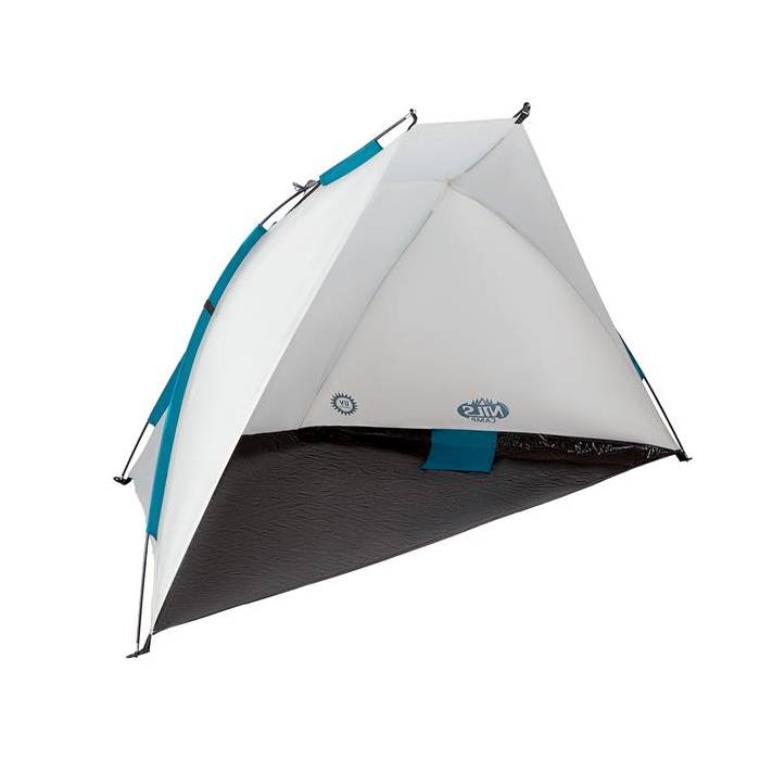 Nils Camp Τέντα Παραλίας NC3039 Γκρι