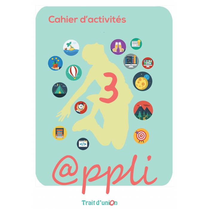 Appli 3 - Cahier D
