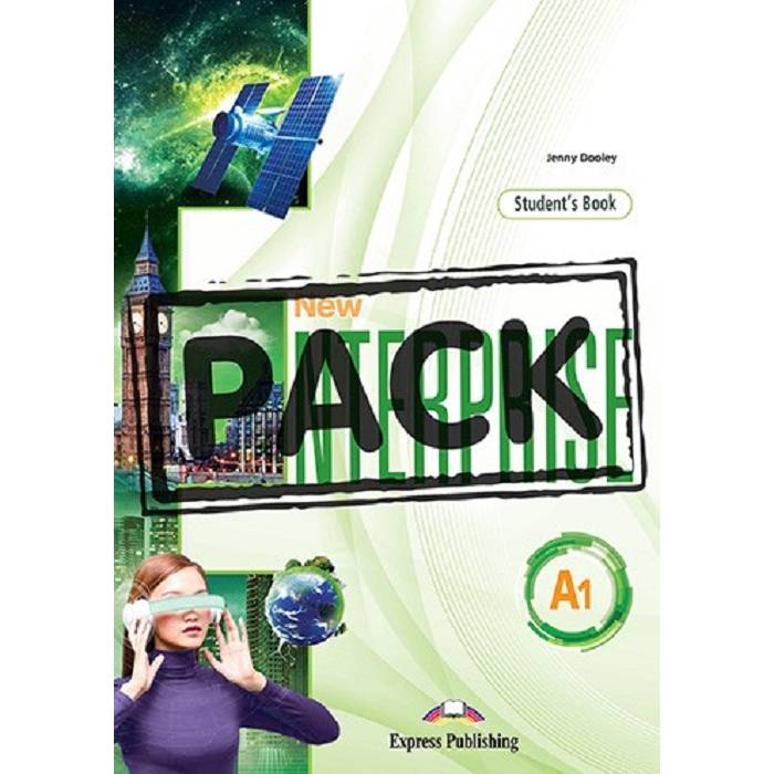 New Enterprise A1 - Student