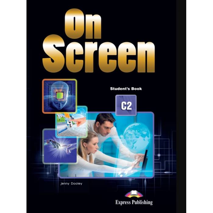 On Screen C2 - Student