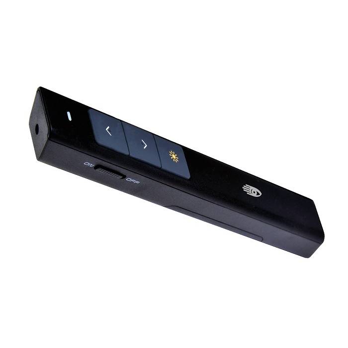 Legamaster Δείκτης Laser Presenter And Red Laser Pointer