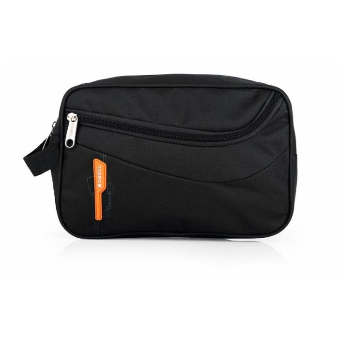 Gabol Νεσεσέρ Week Eco Black 122306
