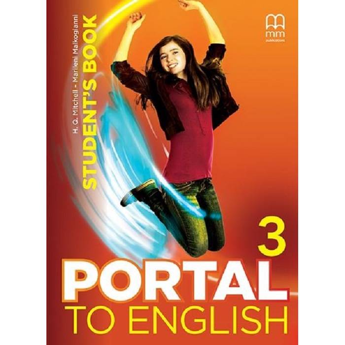 Portal To English 3 - Student