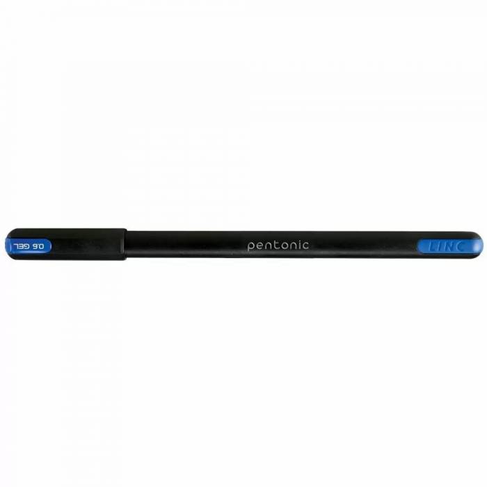 Linc Στυλό Pentonic Gel Pen Μπλε 0,6mm